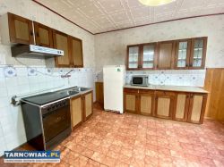 Jodłówka- Wałki , dom jednorodzinny z dużą działką - Obrazek 3