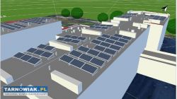 Projektowanie inst. fotowoltaicznych – współpraca - Obrazek 3