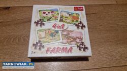 5 zestawów puzzli kompletne - Obrazek 3