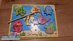 Komplet zabawek interaktywnych, układanek, klocków - Obrazek 2