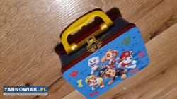 Kuferek Psi patrol memory karty - Obrazek 3