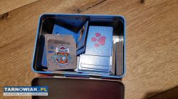 Kuferek Psi patrol memory karty - Obrazek 2