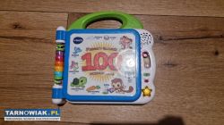 VTech "Pierwszy Słownik Przedszkolaka" - Obrazek 1