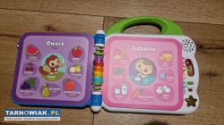 VTech "Pierwszy Słownik Przedszkolaka" - Obrazek 2