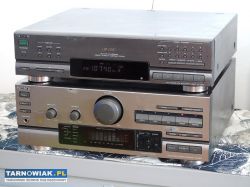 Wzmacniacz radio i korektor graficzny Sony. DOSTAW - Obrazek 1