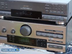 Wzmacniacz radio i korektor graficzny Sony. DOSTAW - Obrazek 3