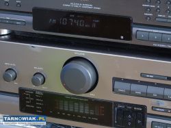 Wzmacniacz radio i korektor graficzny Sony. DOSTAW - Obrazek 4