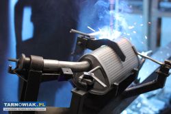 Tłumiki samochodowe- kompletne układy wydechowe - Obrazek 1