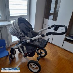 wózek 2 w 1 Adamex Aspena - Obrazek 3