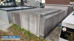 Sprzedam grobowiec 6os. - Tarnów Krzyż - Obrazek 3