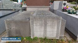 Sprzedam grobowiec 6os. - Tarnów Krzyż - Obrazek 2