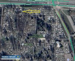 Sprzedam grobowiec 6os. - Tarnów Krzyż - Obrazek 4