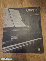 Chopin Album per pianoforte - Obrazek 1