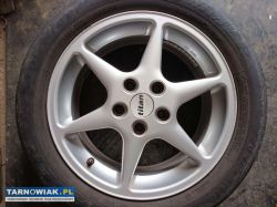 Felgi alumoniowe - Obrazek 2