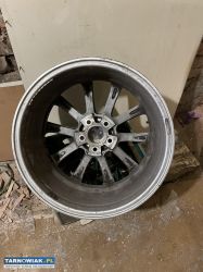 Alufelgi Ford S-Max 17” - Obrazek 4