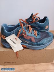 Buty męskie Garmont 9.81 - Obrazek 1