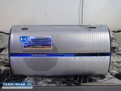 Radio Grundig Miusic Boy 50RP sprawne. WYSYŁKA. - Obrazek 1
