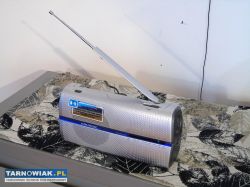 Radio Grundig Miusic Boy 50RP sprawne. WYSYŁKA. - Obrazek 2