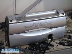 Radio Grundig Miusic Boy 50RP sprawne. WYSYŁKA. - Obrazek 4