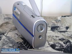 Radio Grundig Miusic Boy 50RP sprawne. WYSYŁKA. - Obrazek 3