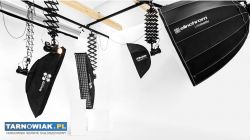 Wynajem Studia Fotograficznego - Obrazek 1