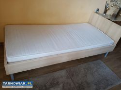 Łóżko sprzedam - Obrazek 1