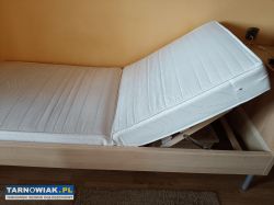 Łóżko sprzedam - Obrazek 2