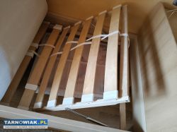 Łóżko sprzedam - Obrazek 3