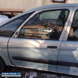 Drzwi Kierowcy Citroen Xsara Picasso 01r - Obrazek 1