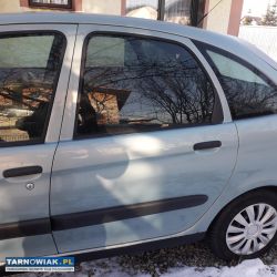 Drzwi Kierowcy Citroen Xsara Picasso 01r - Obrazek 2