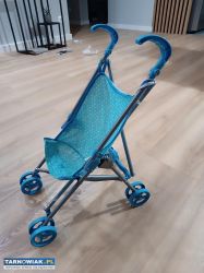 Pianinko telefon wózek - Obrazek 3