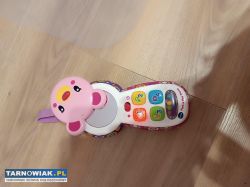 Pianinko telefon wózek - Obrazek 2