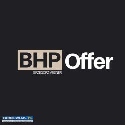 USŁUGI BHP – Szkolenia | Dokumentacja | Obsługa - Obrazek 1