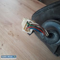 Lusterko el.pasażera Peugeot 206 - Obrazek 3