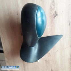 Lusterko el.pasażera Peugeot 206 - Obrazek 1