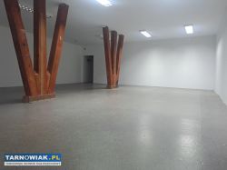 Wynajmę halę magazynowo-produkcyjną - Obrazek 1
