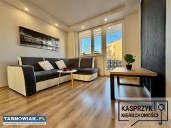 Nowoczesne mieszkanie w świetnej lokalizacji. - Obrazek 1