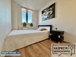 Nowoczesne mieszkanie w świetnej lokalizacji. - Obrazek 2