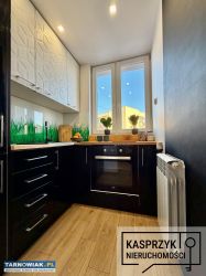 Nowoczesne mieszkanie w świetnej lokalizacji. - Obrazek 3