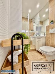 Nowoczesne mieszkanie w świetnej lokalizacji. - Obrazek 4