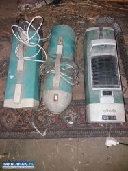 Odkurzacze PRL - Obrazek 1