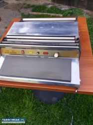 Wyposażenie gastronomii - Obrazek 1