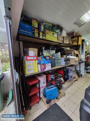 Sprzedam zestaw elektronarzędzi, narzędzi i części - Obrazek 2