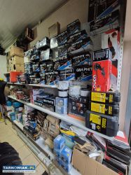 Sprzedam zestaw elektronarzędzi, narzędzi i części - Obrazek 3