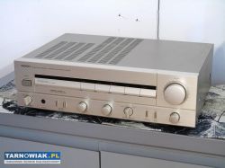 Wzmacniacz Denon PMA-520 świetne stereo. DOSTAWA - Obrazek 1