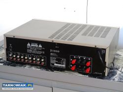 Wzmacniacz Denon PMA-520 świetne stereo. DOSTAWA - Obrazek 3