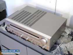 Wzmacniacz Denon PMA-520 świetne stereo. DOSTAWA - Obrazek 2