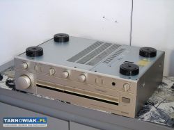 Wzmacniacz Denon PMA-520 świetne stereo. DOSTAWA - Obrazek 4