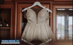 Suknia ślubna - Obrazek 2