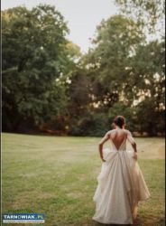 Suknia ślubna - Obrazek 3